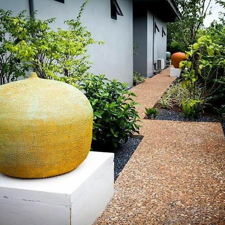 Seava House Ao-Nang Krabi Villa Kültér fotó