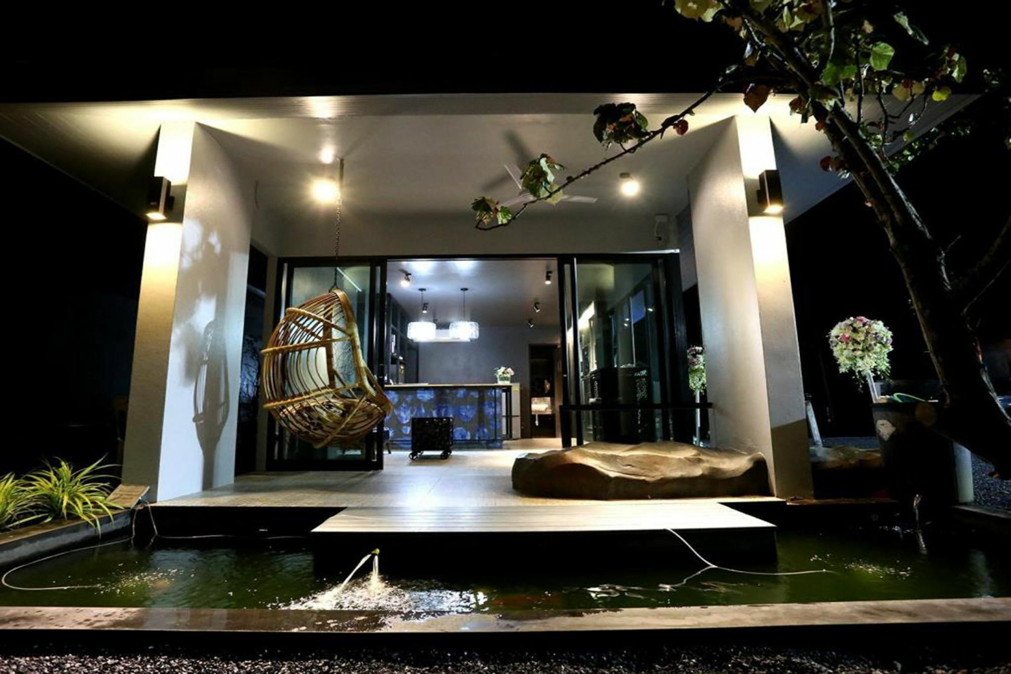 Seava House Ao-Nang Krabi Villa Kültér fotó