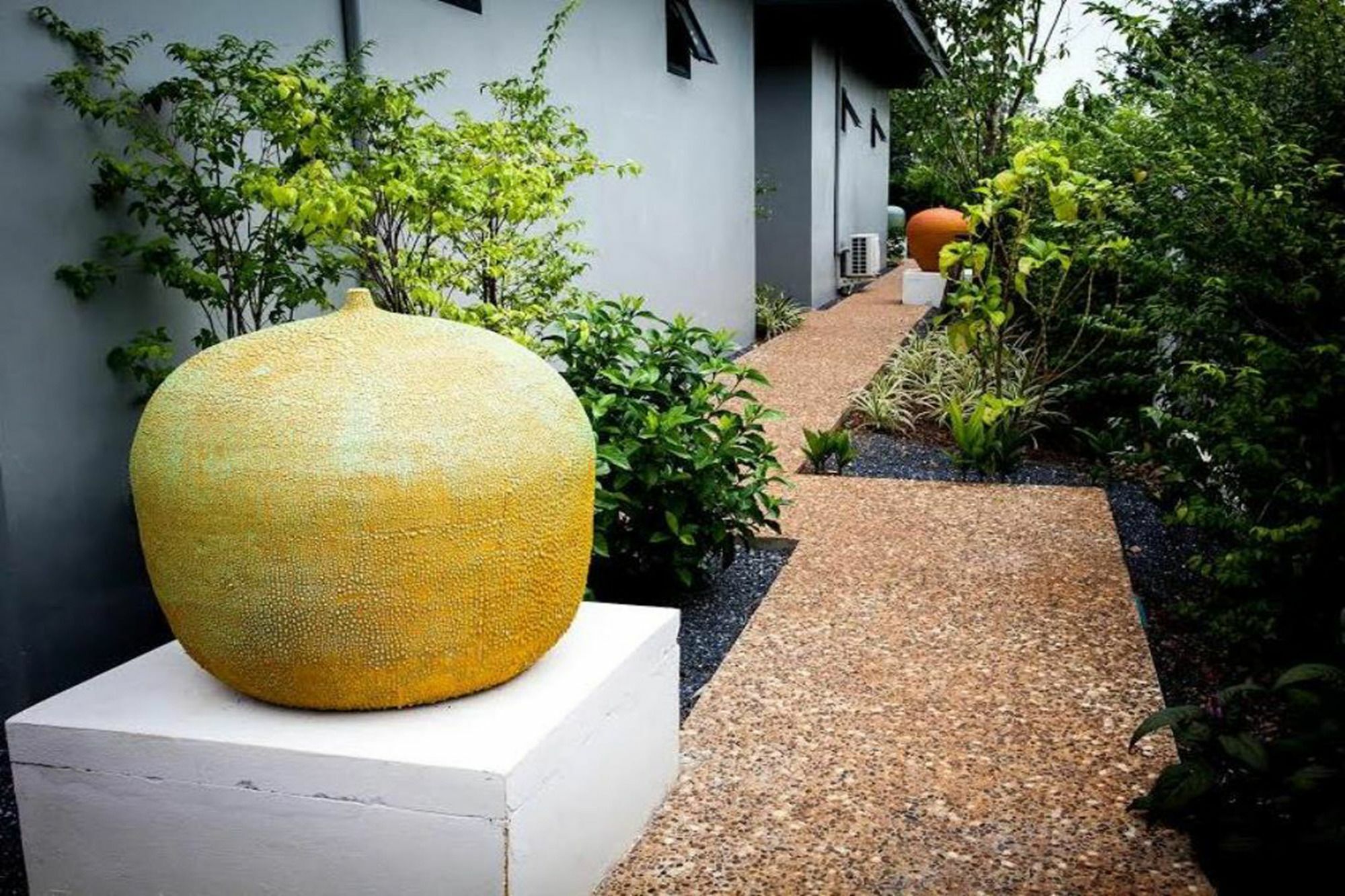 Seava House Ao-Nang Krabi Villa Kültér fotó