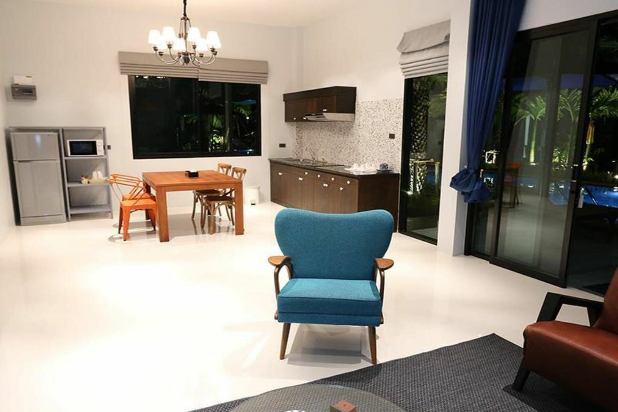 Seava House Ao-Nang Krabi Villa Kültér fotó