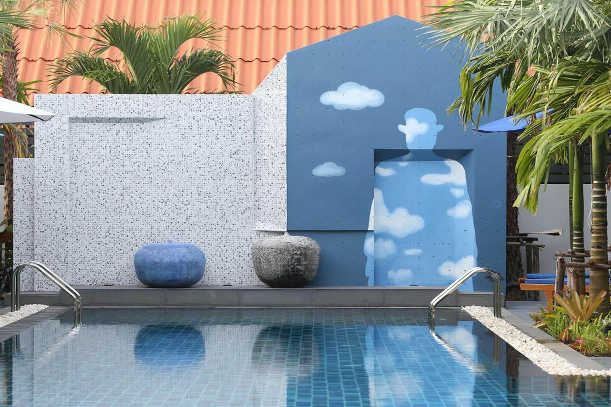 Seava House Ao-Nang Krabi Villa Kültér fotó